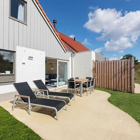Center Parcs Zandvoort Beach Room photo