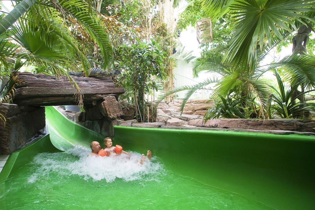 Center Parcs Zandvoort Beach Exterior photo