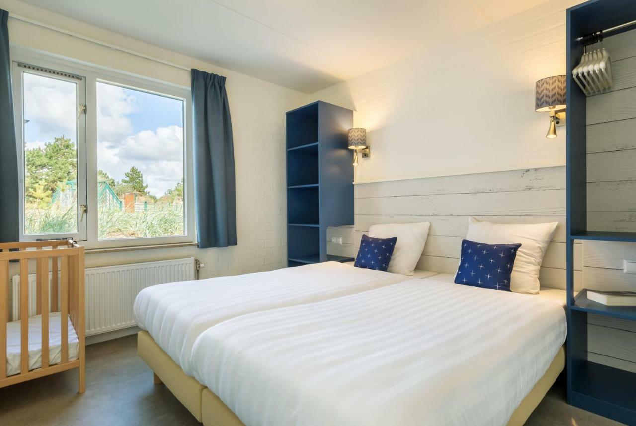 Center Parcs Zandvoort Beach Room photo