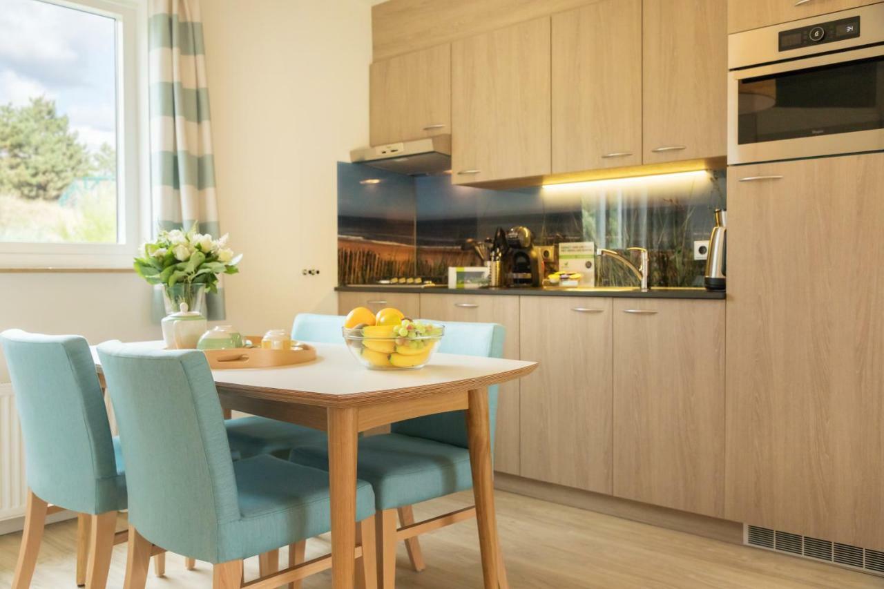 Center Parcs Zandvoort Beach Room photo