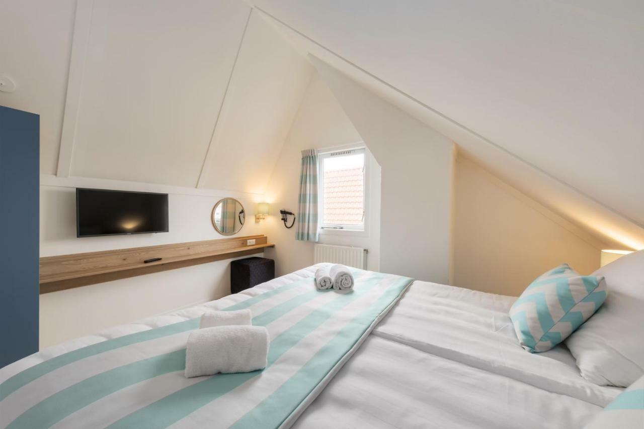 Center Parcs Zandvoort Beach Room photo