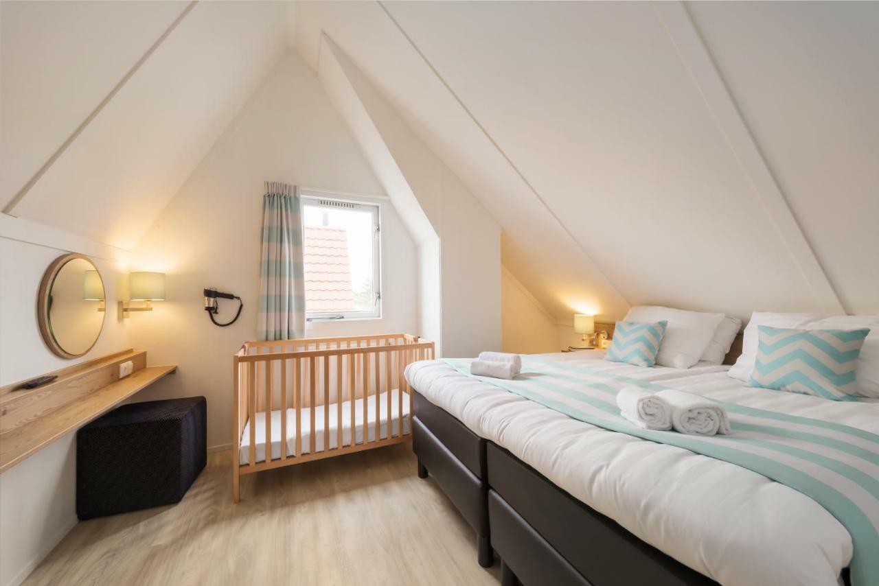 Center Parcs Zandvoort Beach Room photo