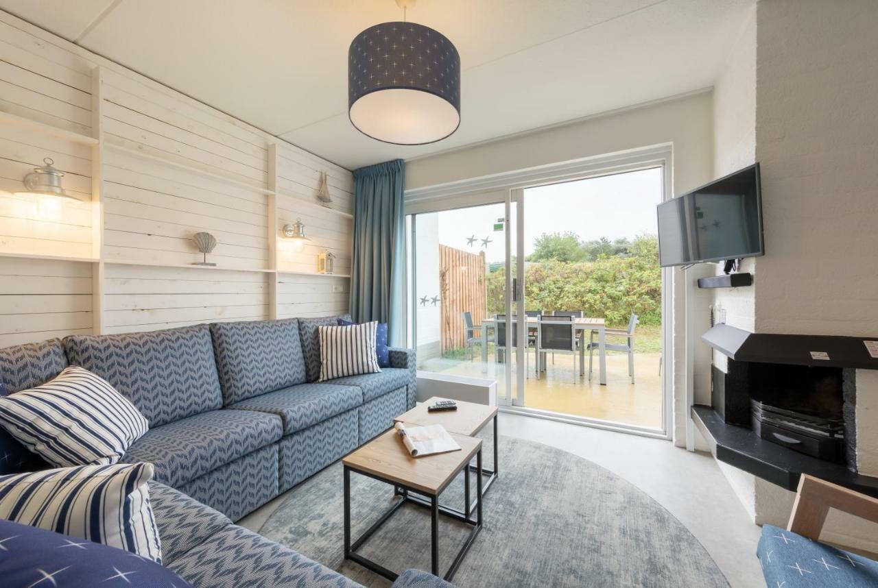 Center Parcs Zandvoort Beach Room photo