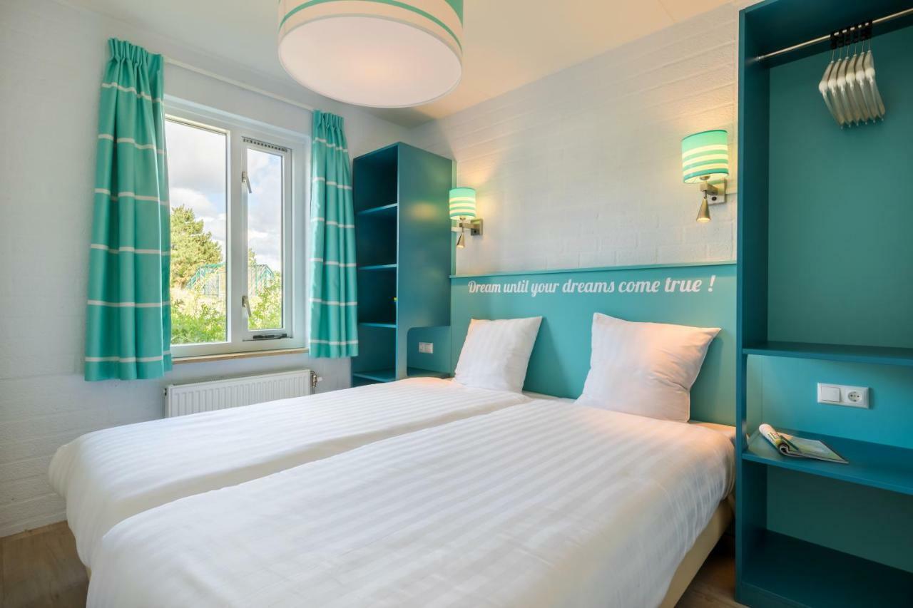 Center Parcs Zandvoort Beach Room photo